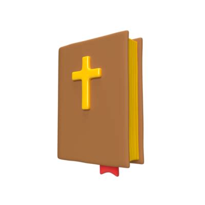 Bible PNGs for Free Download