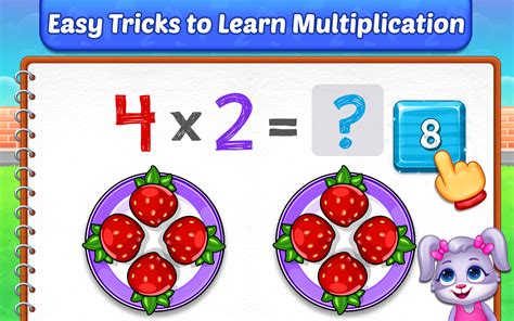 Games for multiplication for kids - horedsneu