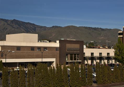 Wenatchee Convention Center 121 N Wenatchee Ave, Wenatchee, WA 98801 ...