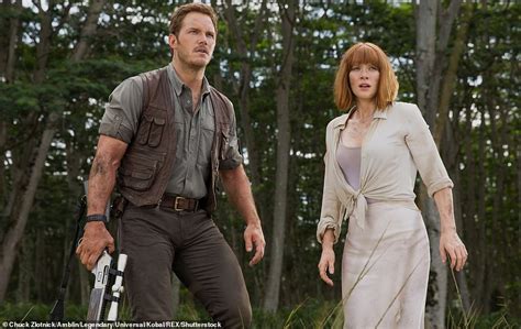 Jurassic World: Dominion cast film scenes before production is HALTED after positive COVID-19 ...