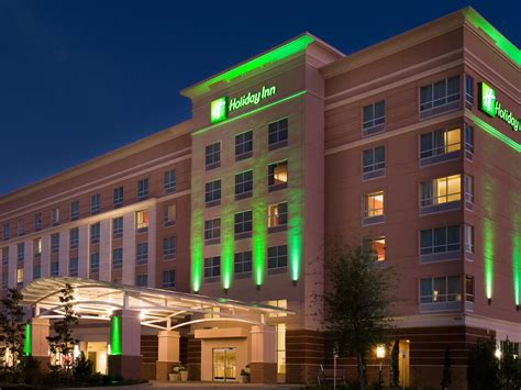 Dallas-Fort Worth Airport Hotel - Holiday Inn DFW Intl Airport South