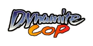 Dynamite™ Cop (1999)