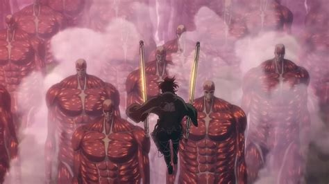 Attack on Titan – The Final Season: The Final Chapters Part 1 Review ...