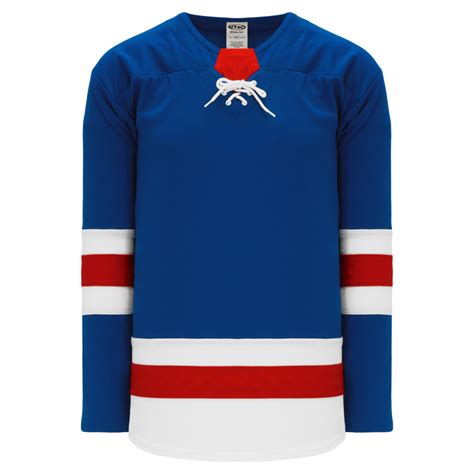 Pin on New York Rangers Blank Hockey Jerseys and Socks