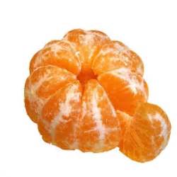 Fruit Of The Week MANDARIN ORANGE | Ayesha's Kitchen