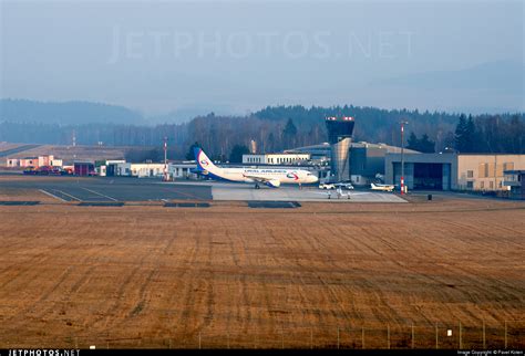 LKKV | Airport | Airport Overview | Pavel Koten | JetPhotos