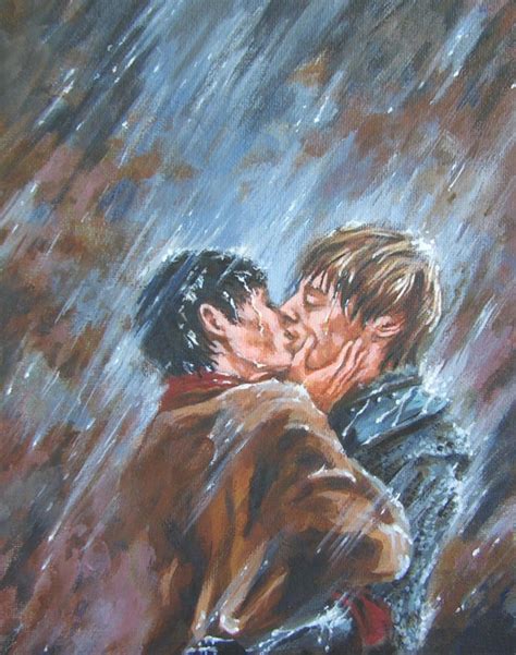 Downpour by ObsidianSerpent on DeviantArt