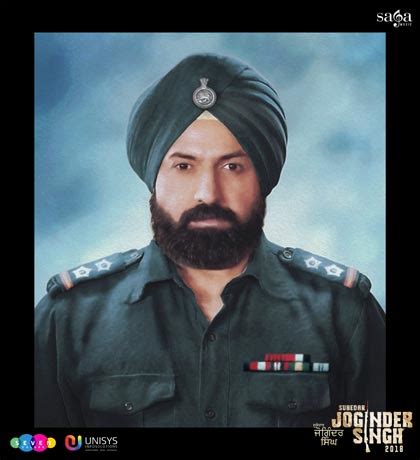 Biopic of PVC recipient Subedar Joginder Singh could bring a change