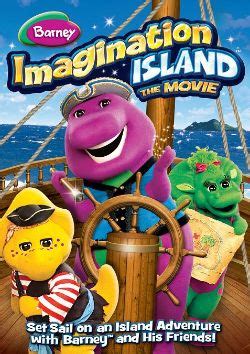 Barney: Imagination Island (1999) - | Synopsis, Characteristics, Moods, Themes and Related ...