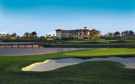 Orlando Resorts Offering Deals on Orlando Golf Packages | Orlando Golf News