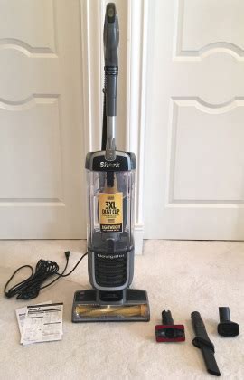 Shark Pet Pro Vacuum Review