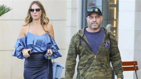 “She’s Not Just a Daughter” – Joe Rogan, Who Keeps His Family Out of Spotlight, Once Revealed ...