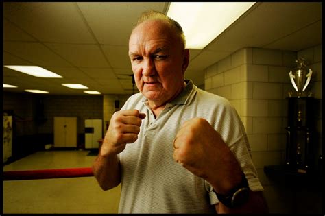 Chuck Wepner: Meet the Heavyweight Boxer Who Inspired ‘Rocky’