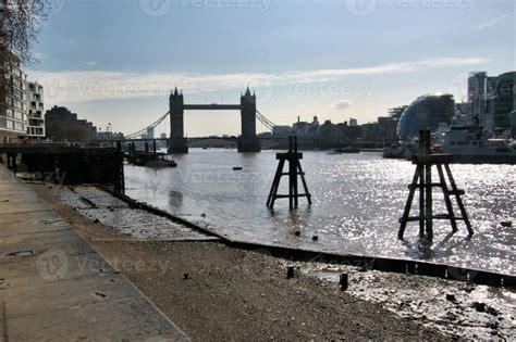 A view of Tower Bridge 15011265 Stock Photo at Vecteezy