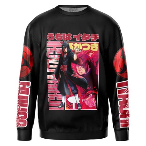 Akatsuki Streetwear merch, clothing & apparel - Anime Ape