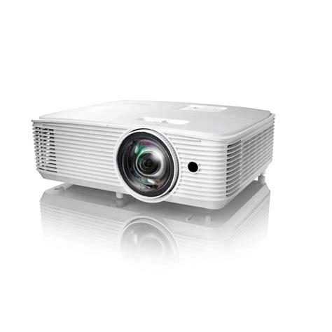 Optoma S336 - 4000 Lumens Projector - Blessing Computers