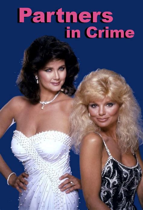 Partners in Crime (TV Show, 1984 - 1984) - MovieMeter.com