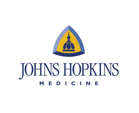 History of All Logos: All Johns Hopkins Medicine Logos