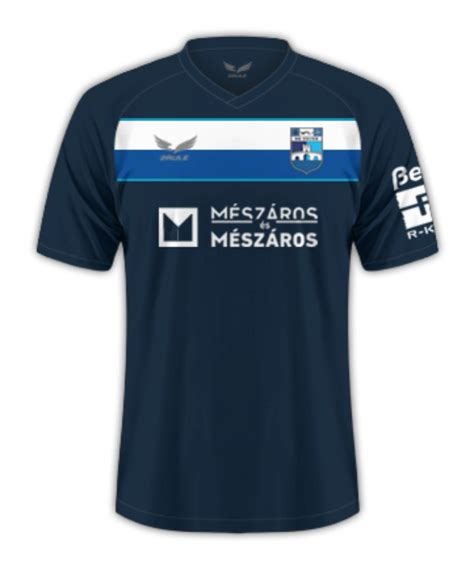 NK Osijek 2023-24 Away Kit