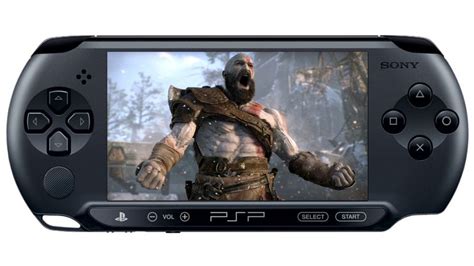 Sony PSP rumors: did Sony just hint at a 5G PlayStation Portable? | T3