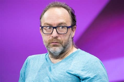 Jimmy Wales net worth, age and family | Metro News