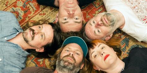 Slowdive Announce 2024 U.S. Tour | 105.3 The Bat