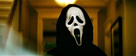 10 Scream Facts to Make You Do Just That - The List Love