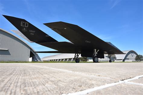 Lockheed F-117A Nighthawk > National Museum of the United States Air Force™ > Display