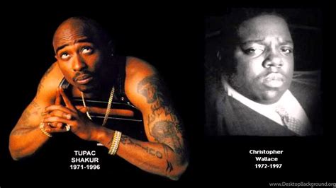 2Pac and Biggie Wallpapers - Top Free 2Pac and Biggie Backgrounds ...