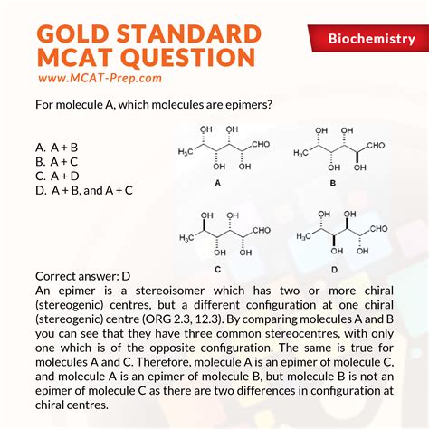 Pin on MCAT questions