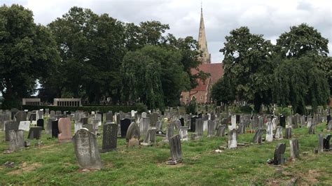 Witton Cemetery in Witton, West Midlands - Find a Grave Cemetery