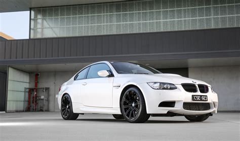 BMW E92 M3 buyer’s guide