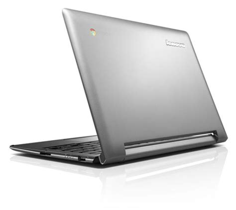 Intel And Google Unveil New Chromebooks