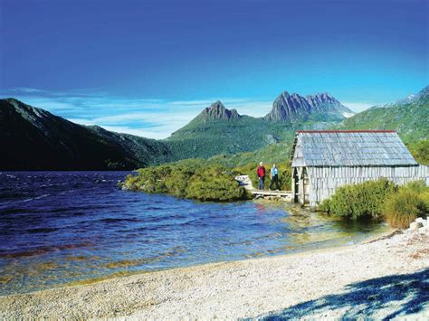 Cradle Mountain Day Tour from Hobart - Tasmania Tours