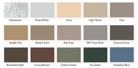 How to Choose the Right Metal Roof Color for Your Home - RPS Metal Roofing & Siding, Inc.