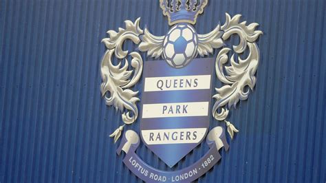 The historic Queens Park Rangers F.C. - Canadian Menus