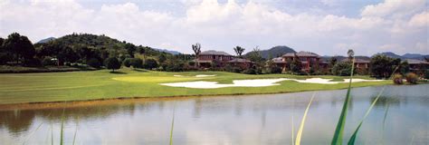 Westlake Golf and Country Club - Nicklaus Design