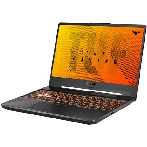 Buy ASUS TUF F15 Core i7 GeForce GTX 1650 Ti 15.6in 144Hz Laptop ...