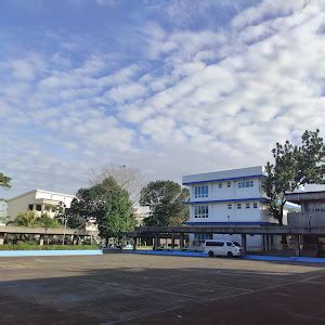 University of Rizal System - Morong Campus (University) - Province of ...