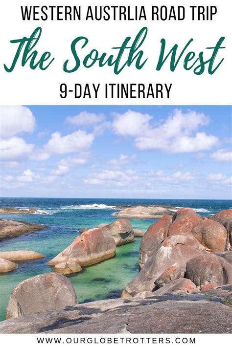 Exploring WA's South West - a spectacular 9-day road trip from Perth ...