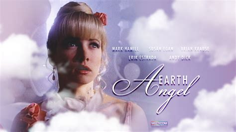 Earth Angel | The Archive