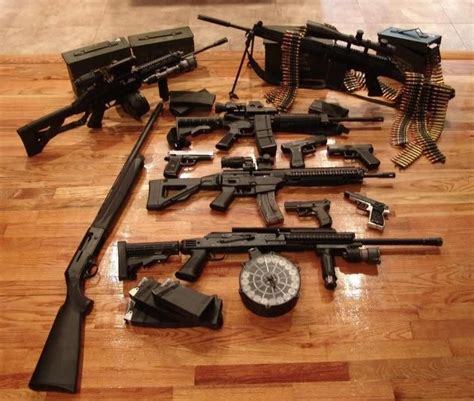 bug out kit | Swords knives and guns | Pinterest | Guns, Weapons and Survival