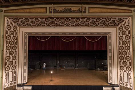 Historic Taft Theatre Cincinnati Photos Inside Theatre Photography ...