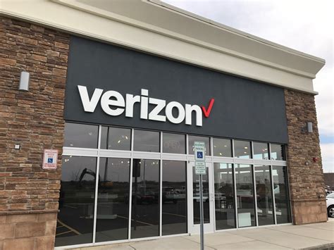 Verizon Sioux Falls South | Wireless World