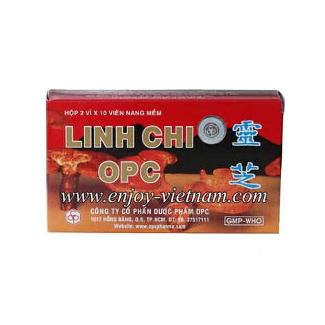 Lingzhi Capsules | Lingzhi Mushroom | Buy Online | Order Here!