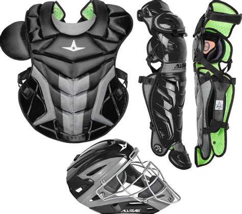 Best Youth Catchers Gear Set [2019 Season] - Click to See Our Reviews!