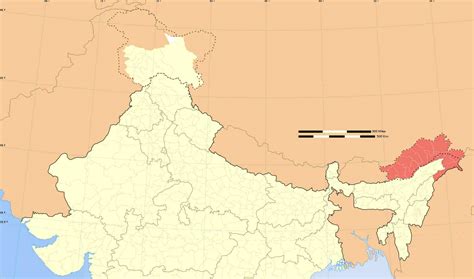 China Claims Arunachal Pradesh Calling It 'South Tibet'; Firing At Border - odishabytes