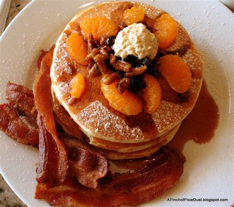 Guest Review: Grand Floridian Cafe Breakfast in Disney’s Grand ...