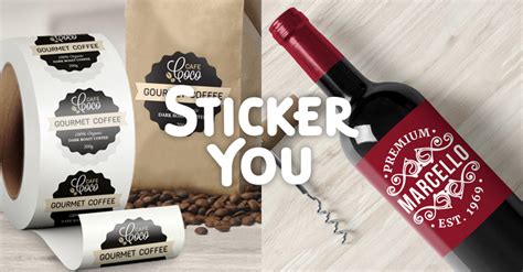 StickerYou Success Story with Yieldify - Yieldify