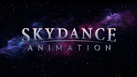 SkyDance Animation (2021-2023) Logo by TyrusCherry on DeviantArt